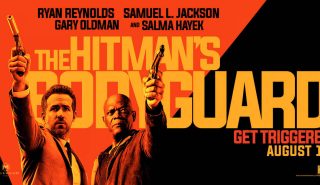 The Hitman's Bodyguard