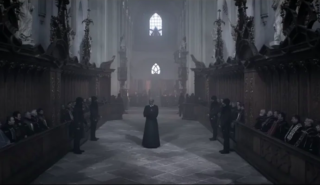 Last Knights (Trailer)